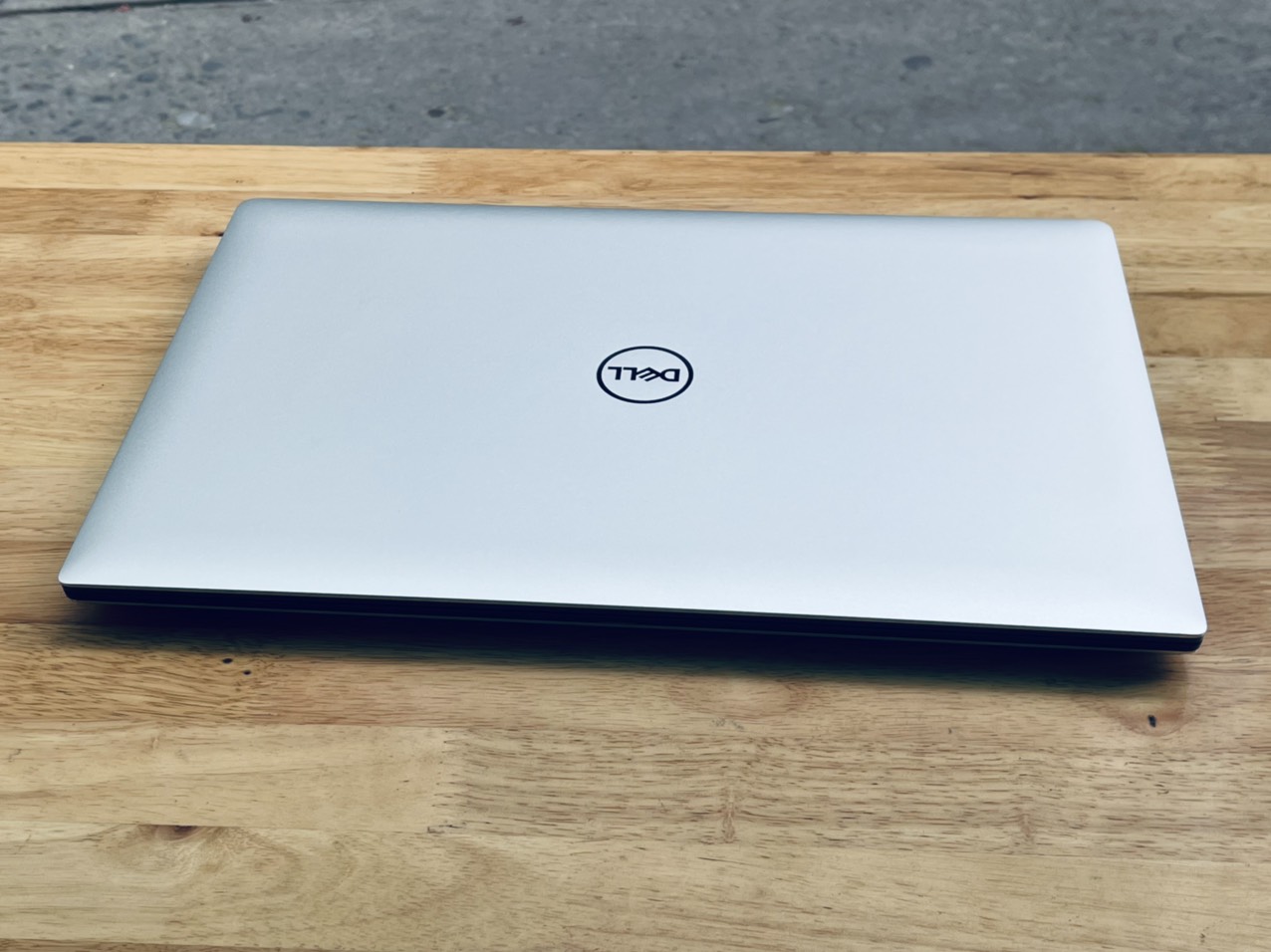 laptop đồ họa dell precision 5530 tại shop laptopcuongphat